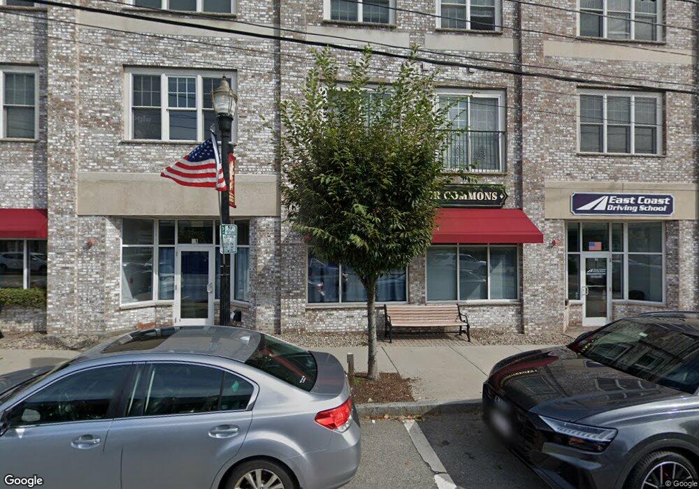 21 E Central St, Franklin, MA 02038 - photo 1