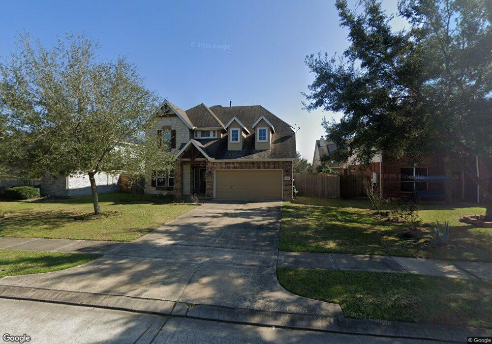 1522 Allison St, Alvin, TX 77511 - photo 1
