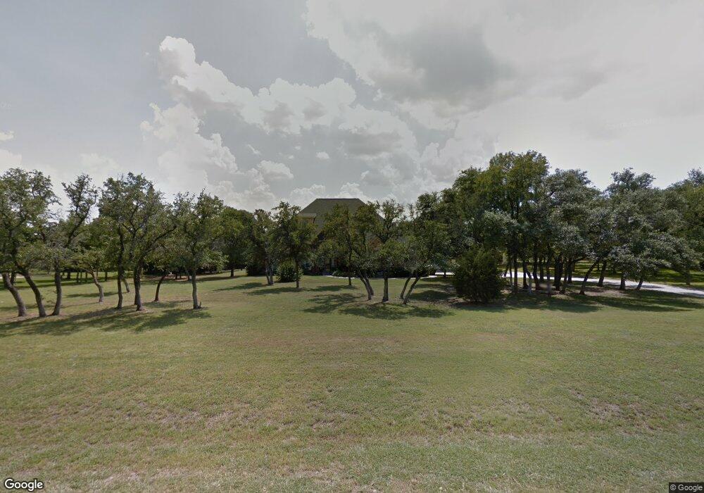 105 Wagons Ct, Azle, TX 76020 - photo 1