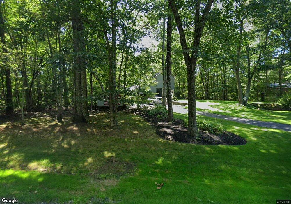 51 Old Coach Rd, Atkinson, NH 03811 - photo 1