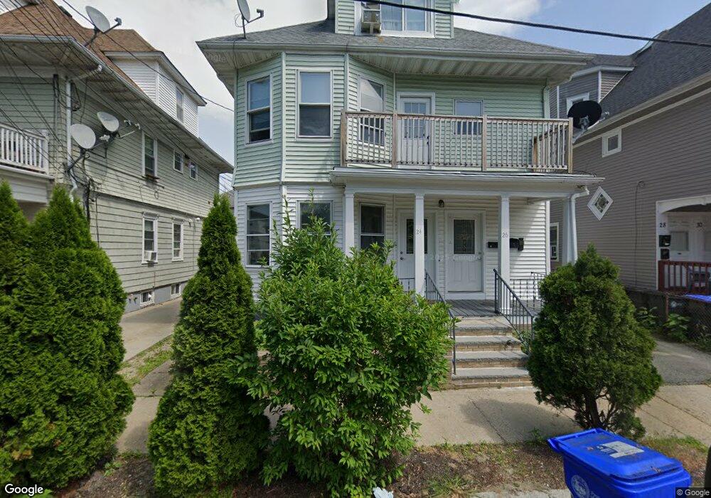24 Sibley St, Providence, RI 02907 - photo 1