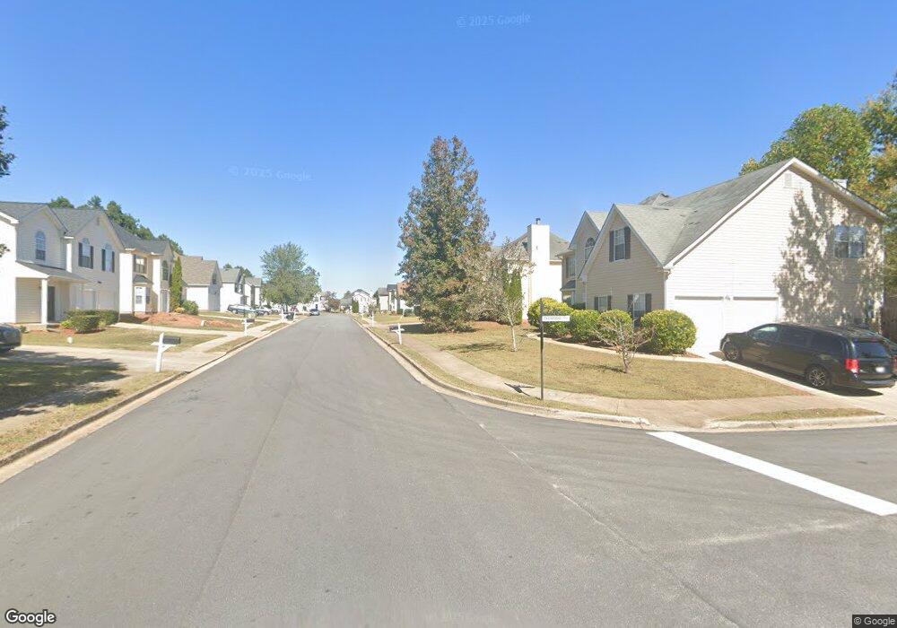 0 Champions Chase unit 8821916, Covington, GA 30016 - photo 1