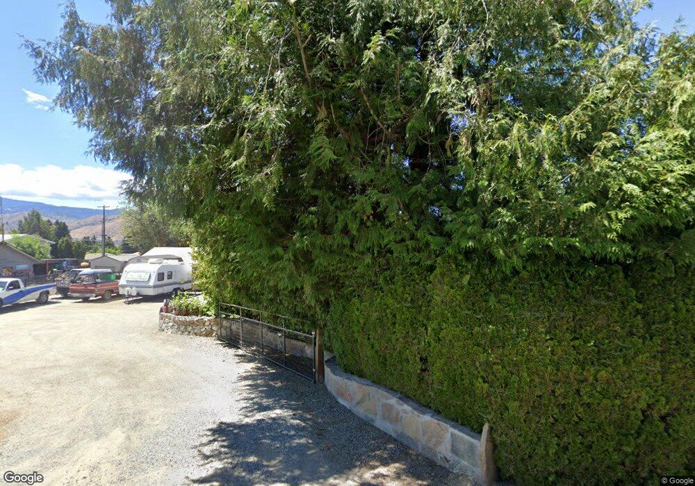 310 N Joseph Ave, East Wenatchee, WA 98802 - photo 1