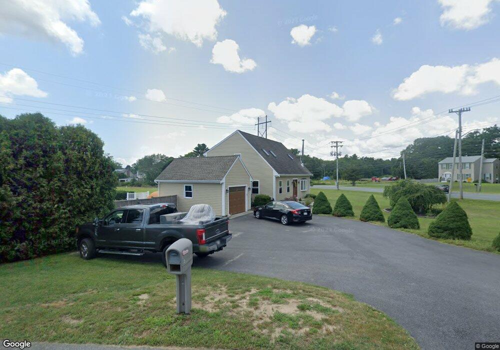 0 Heritage Rd, Acushnet, MA 02743 - photo 1