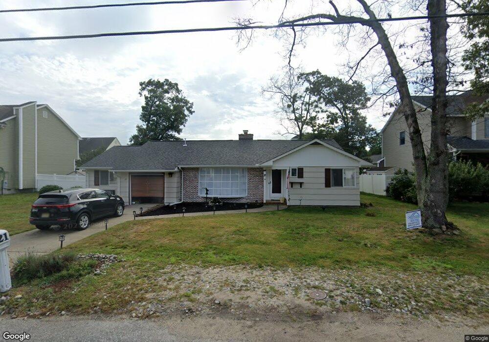 21 Cedarcrest Dr, Bayville, NJ 08721 - photo 1