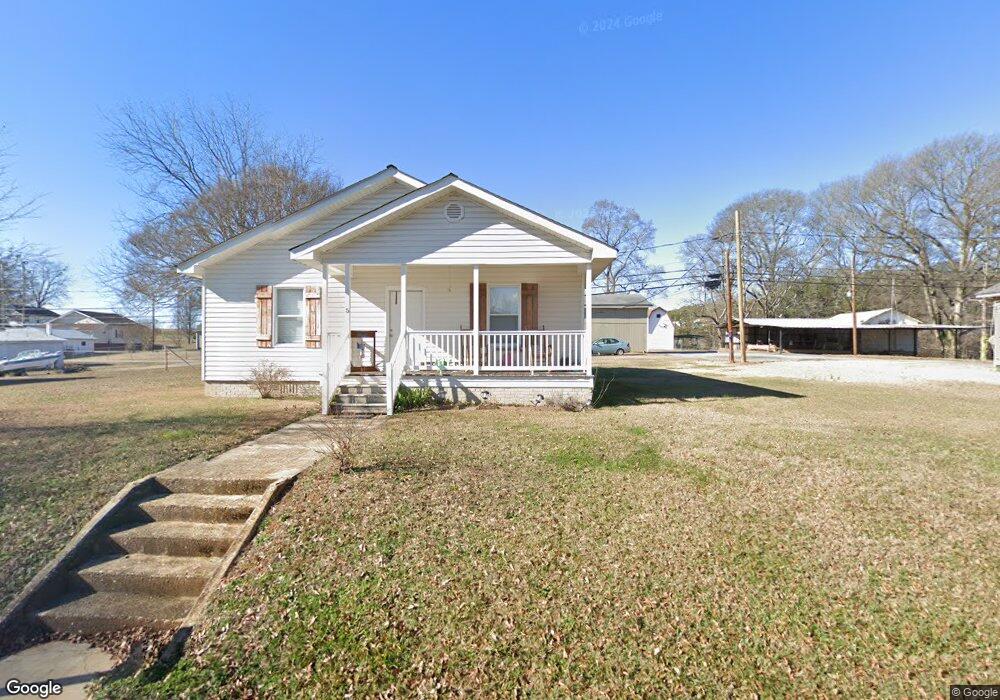 5 2nd St, Inman, SC 29349 - photo 1