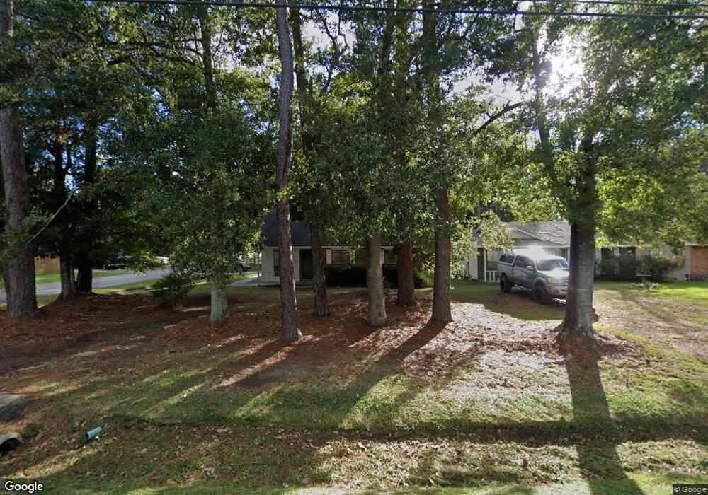 2101 Bluebird St, Slidell, LA 70460 - photo 1