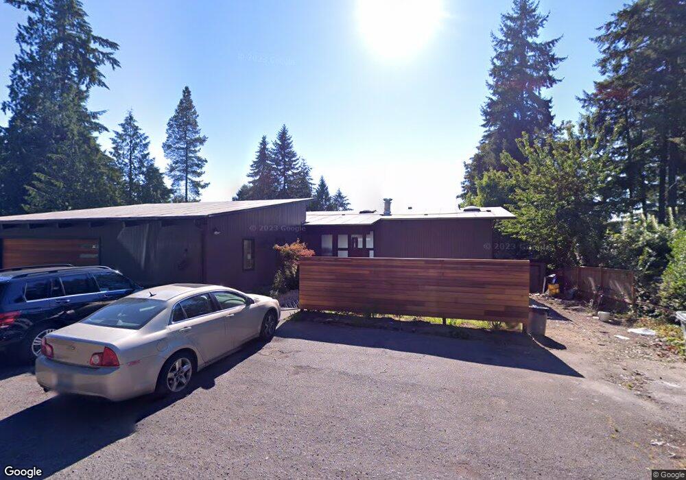 5021 88th Ave SE, Mercer Island, WA 98040 - photo 1