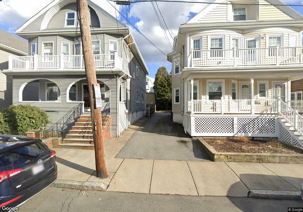 150 W Adams St, Somerville, MA 02144 - photo 1