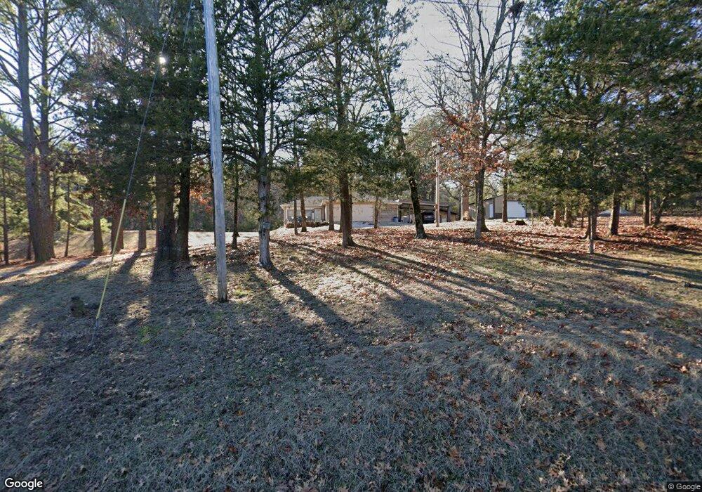 225 Stokenbury Rd, Elkins, AR 72727 - photo 1