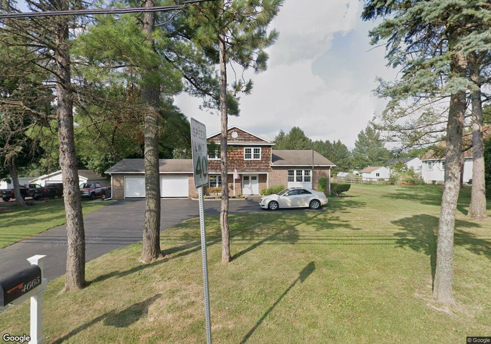 4665 Lanark Rd, Center Valley, PA 18034 - photo 1