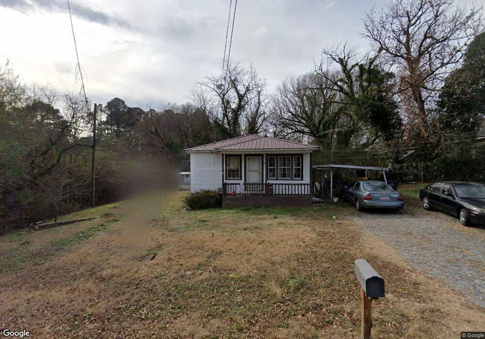 1226 Chatham Rd, Buford, GA 30518 - photo 1