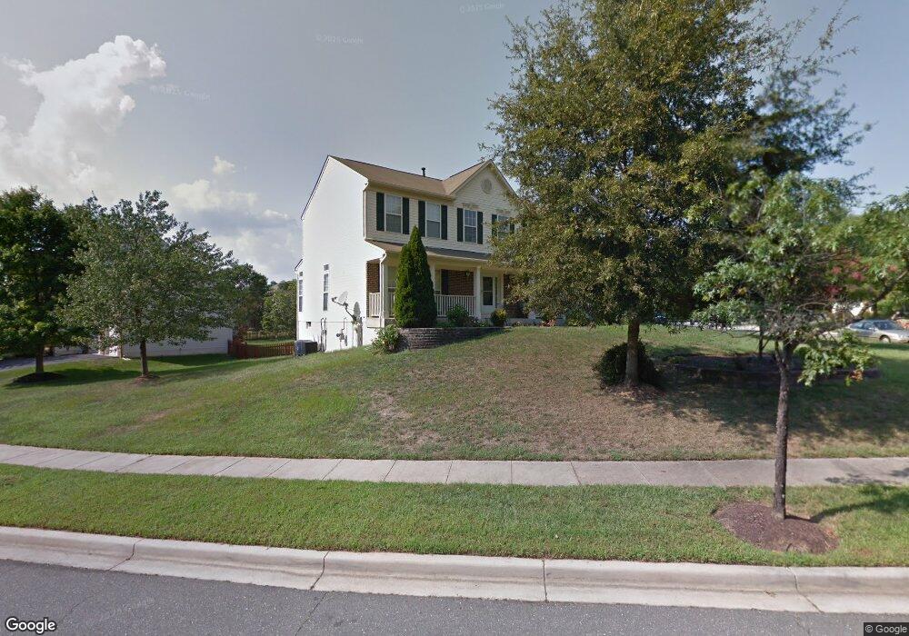 6000 Glenn Station Ct, Glenn Dale, MD 20769 - photo 1