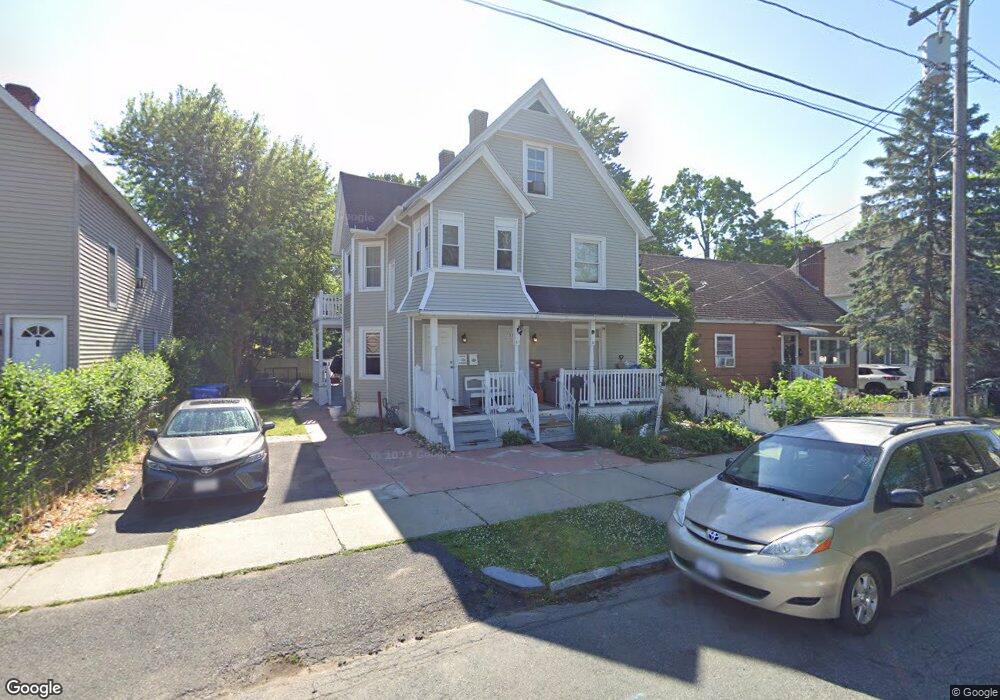 51 Pasco Rd unit 2, Indian Orchard, MA 01151 - photo 1