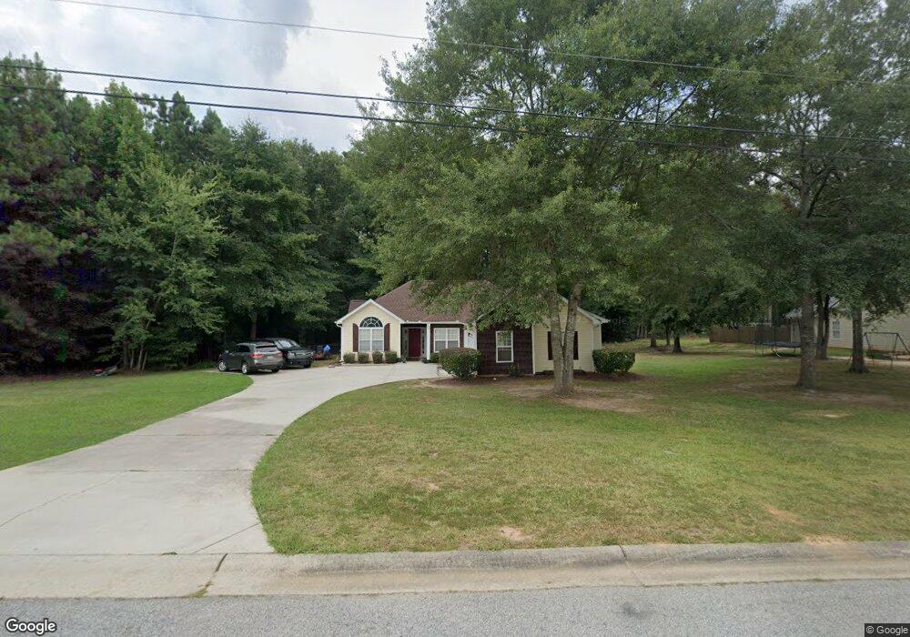 116 Lambdin Cir, Barnesville, GA 30204 - photo 1