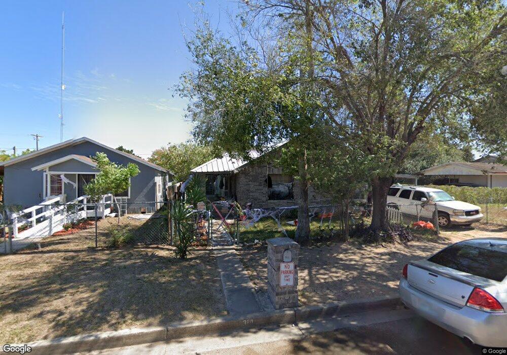 310 S 8th St, Donna, TX 78537 - photo 1