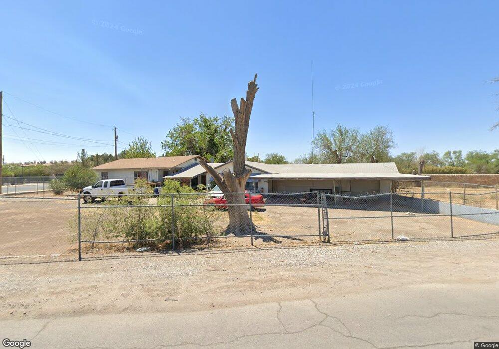 324 Lafayette Dr, El Paso, TX 79915 - photo 1