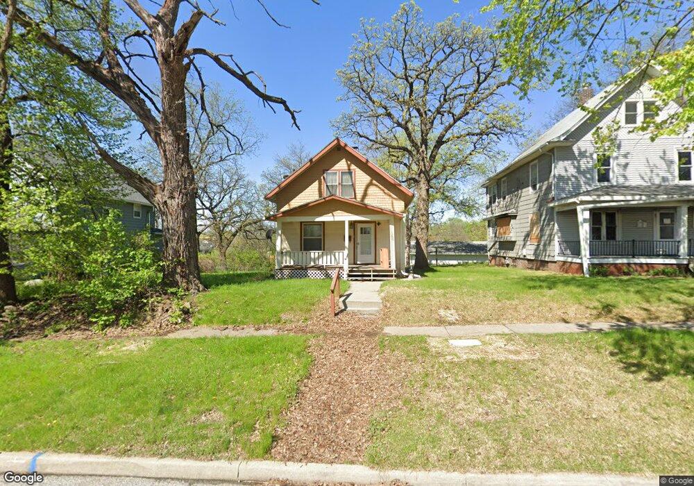 966 26th St, Des Moines, IA 50312 - photo 1