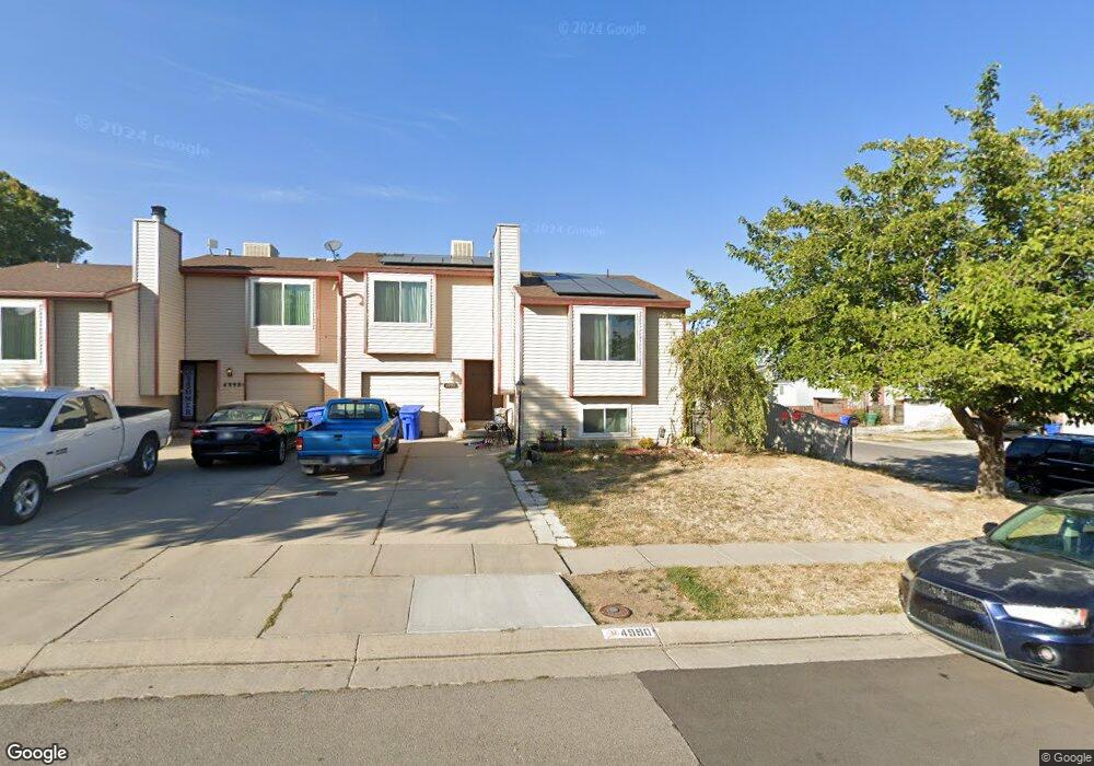4990 W 6560 S, West Jordan, UT 84081 - photo 1