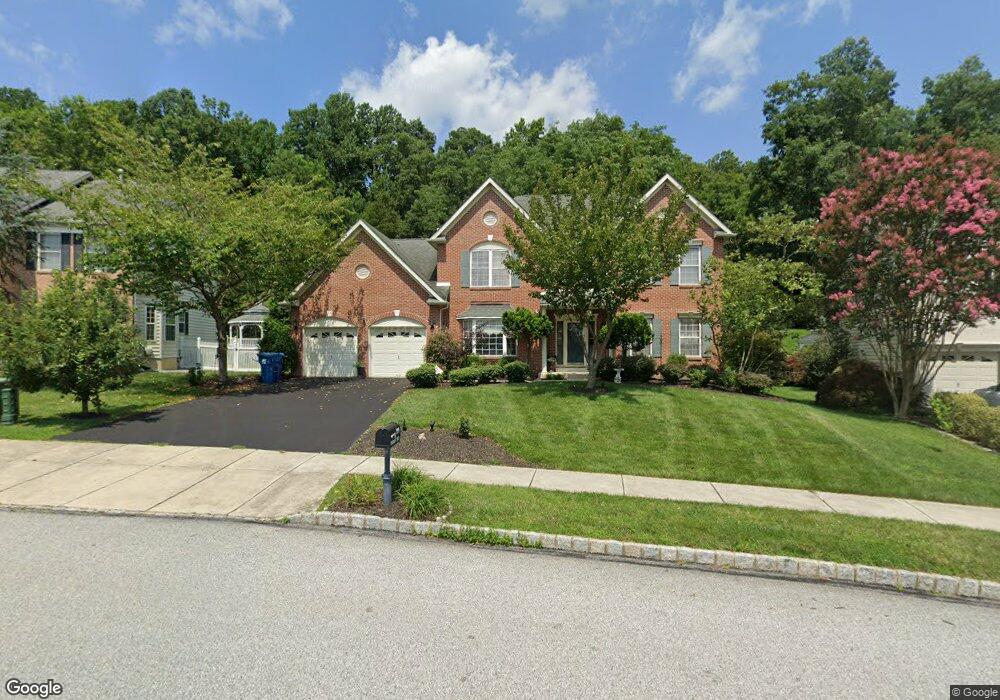 224 Truman Way, Downingtown, PA 19335 - photo 1