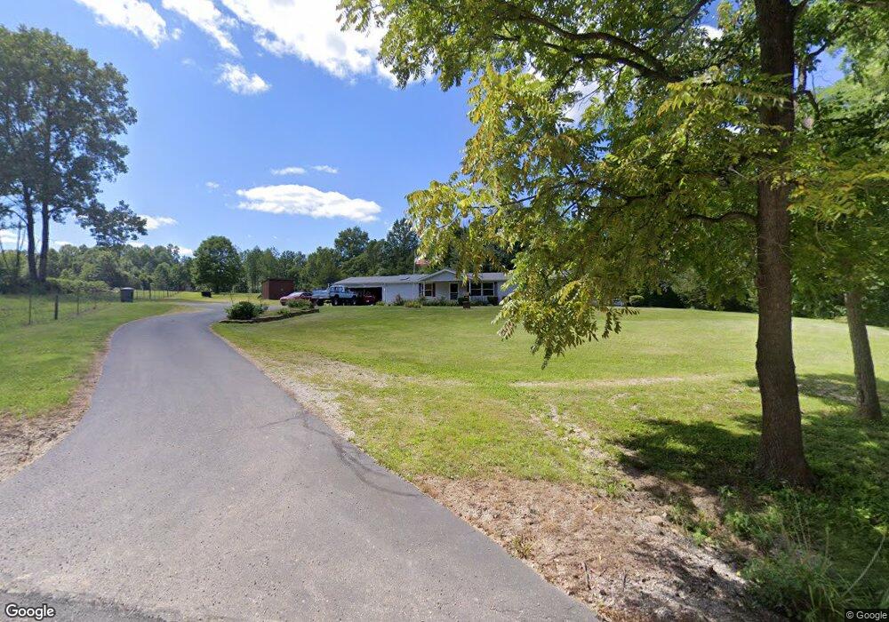 13070 Elm Tree Rd, Laurel, IN 47024 - photo 1