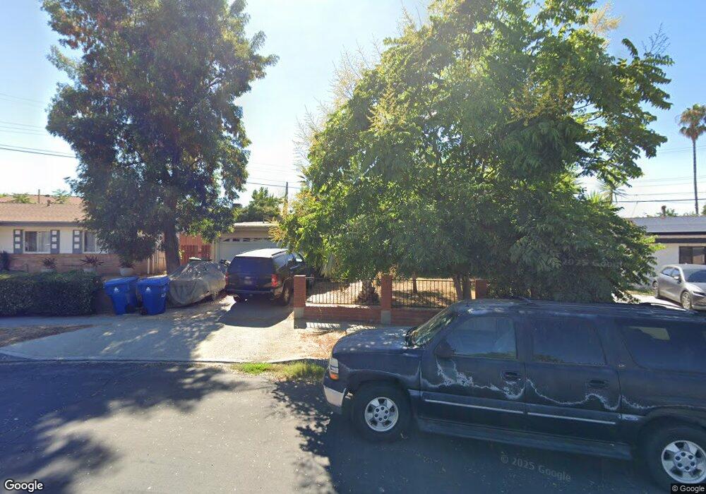 13289 Tripoli Ave, Sylmar, CA 91342 - photo 1