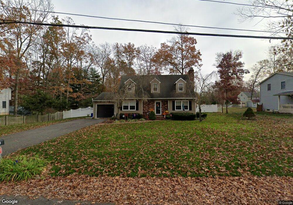 1635 Linden Blvd, Vineland, NJ 08361 - photo 1