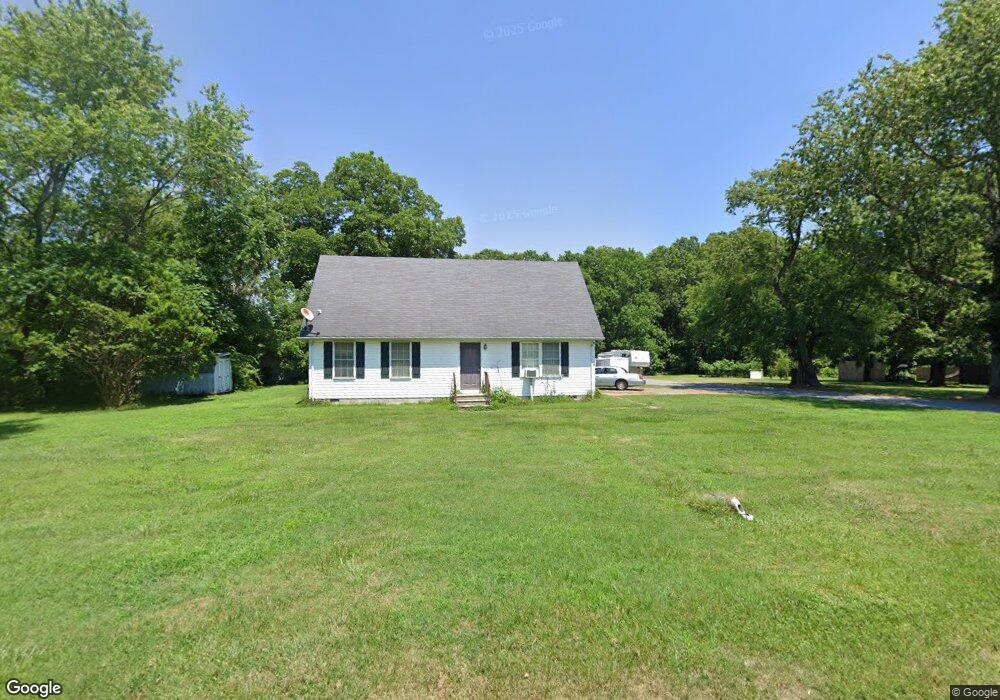 4991 Piney Neck Rd, Rock Hall, MD 21661 - photo 1