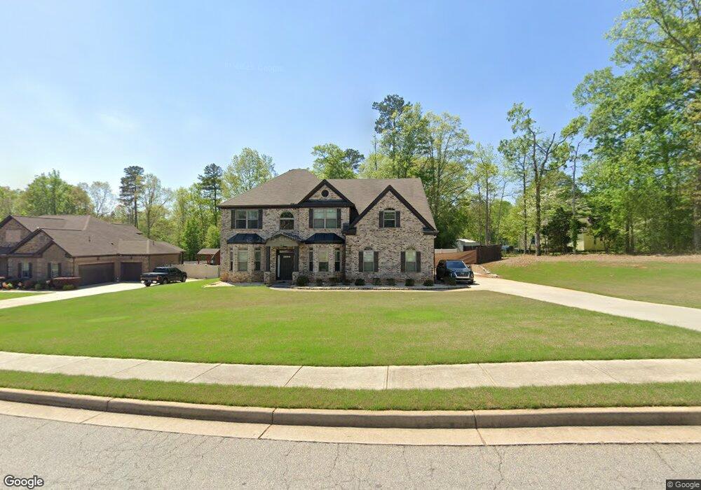 104 Way Point Dr, Stockbridge, GA 30281 - photo 1