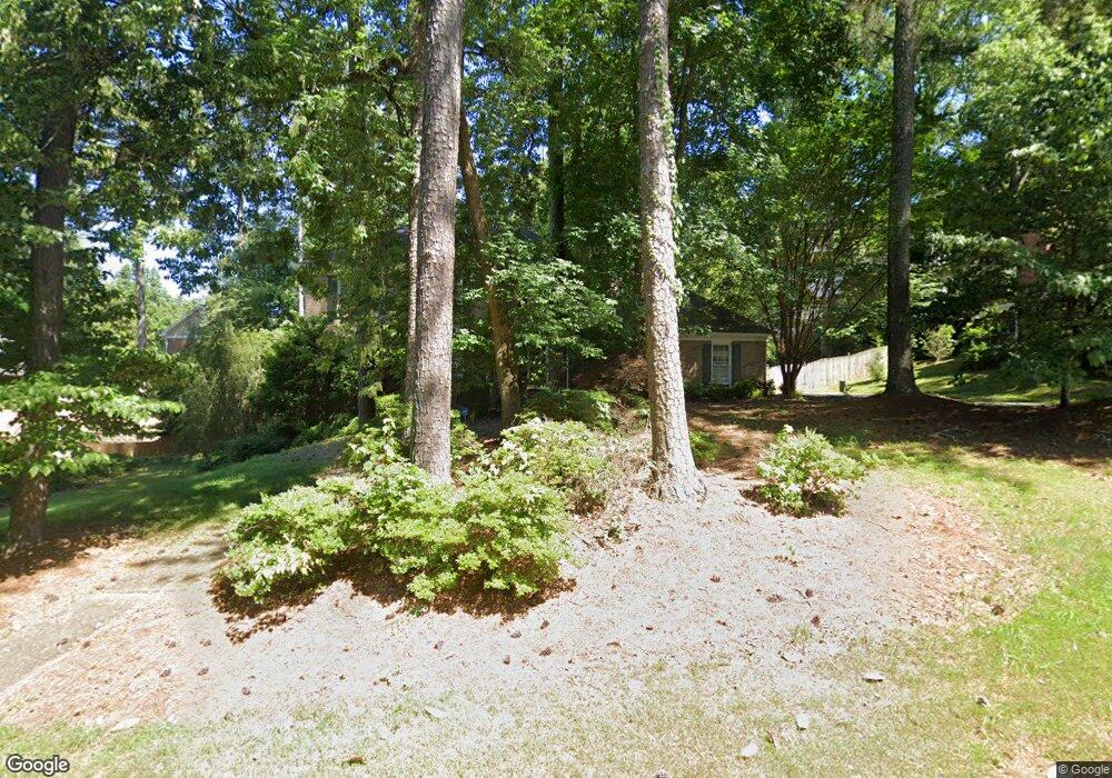 5348 Tally Green Dr unit 1, Marietta, GA 30068 - photo 1