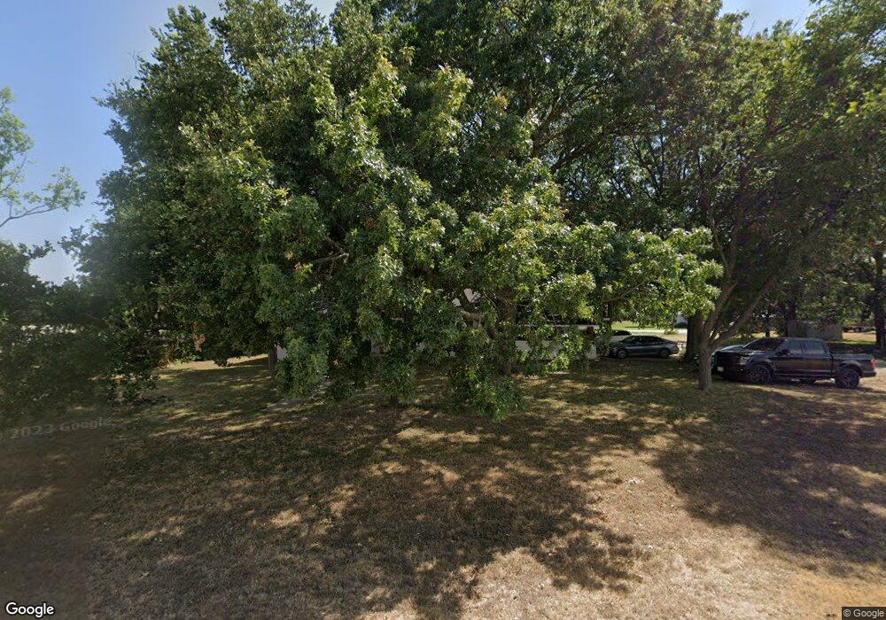 103 4th St, Eddy, TX 76524 - photo 1