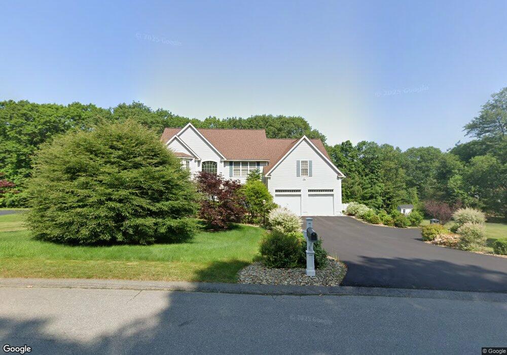 26 Grandview Rd, Windham, NH 03087 - photo 1