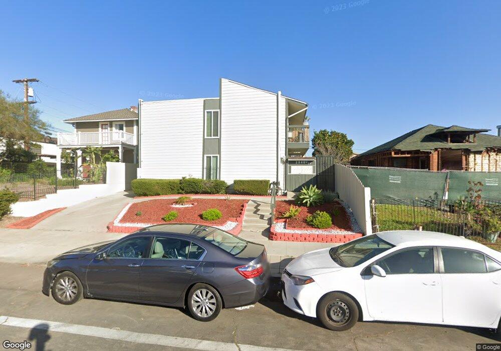 Street View Photo