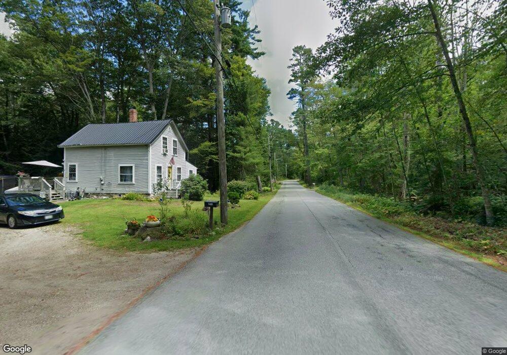 Woodbound Rd unit 11-1-3, Rindge, NH 03461 - photo 1