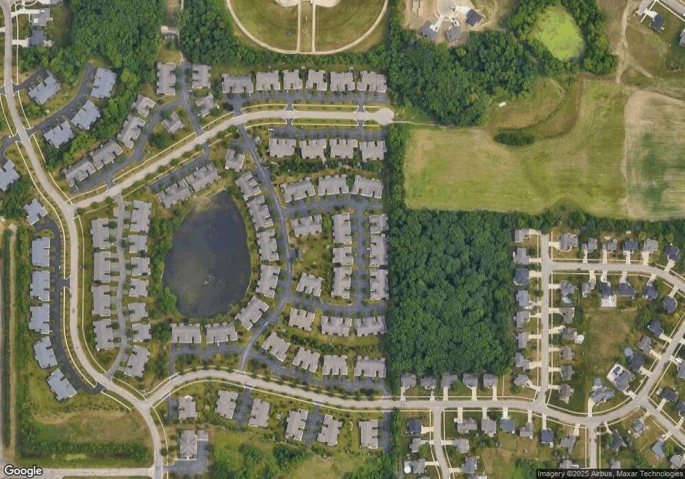 8085 Mistyview Dr SW unit 142, Byron Center, MI 49315 - photo 1