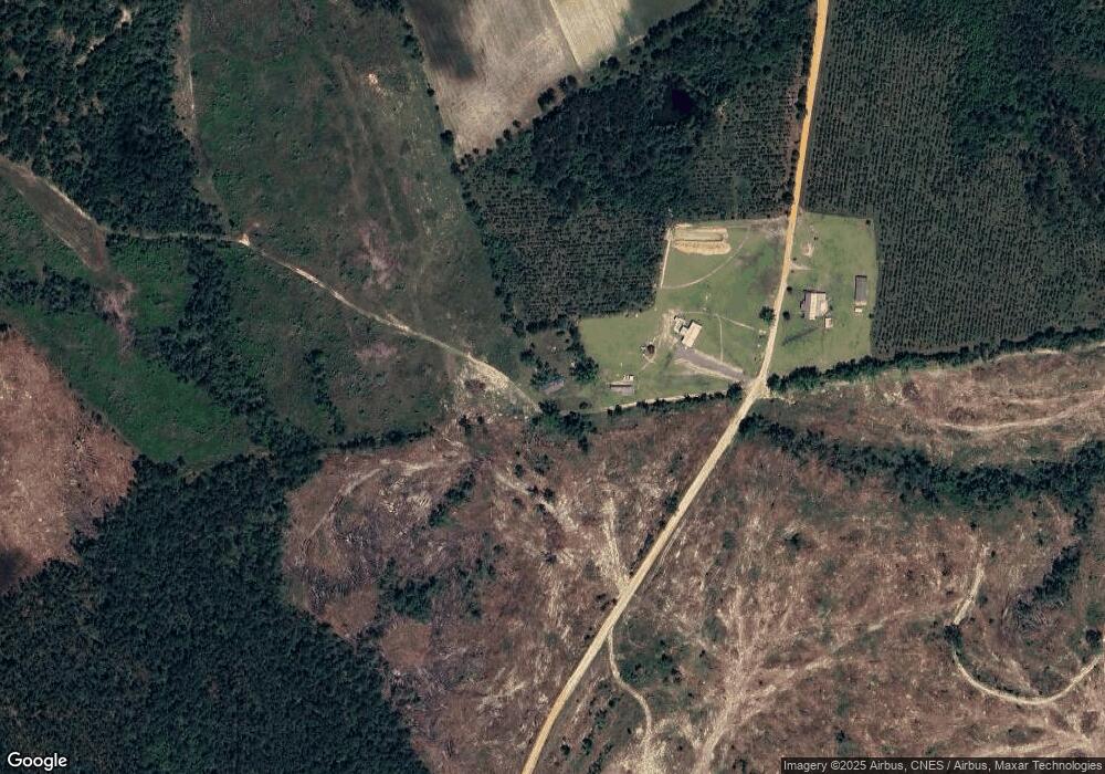 317 Huckleberry Ln, Tarrytown, GA 30470 - photo 1