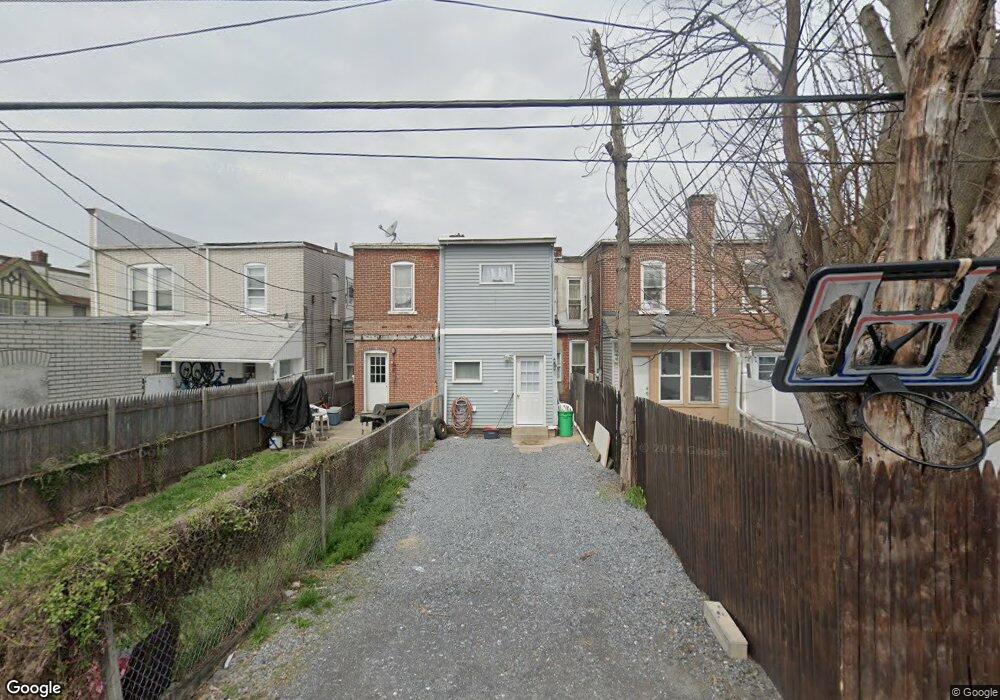 1118 W Allen St, Allentown, PA 18102 - photo 1