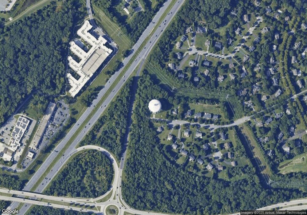 8150 Clifford Ct, Laurel, MD 20723 - photo 1