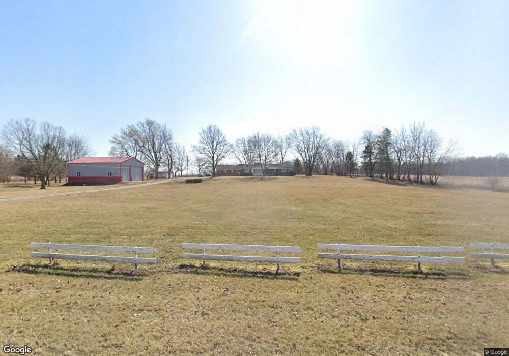 5510 E Bluelick Rd, Lima, OH 45801 - photo 1