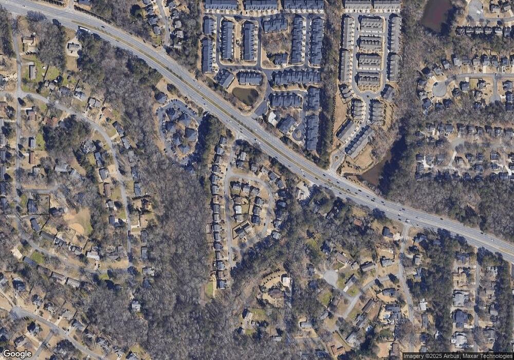 0 Foxberry Ln unit 7261620, Roswell, GA 30075 - photo 1