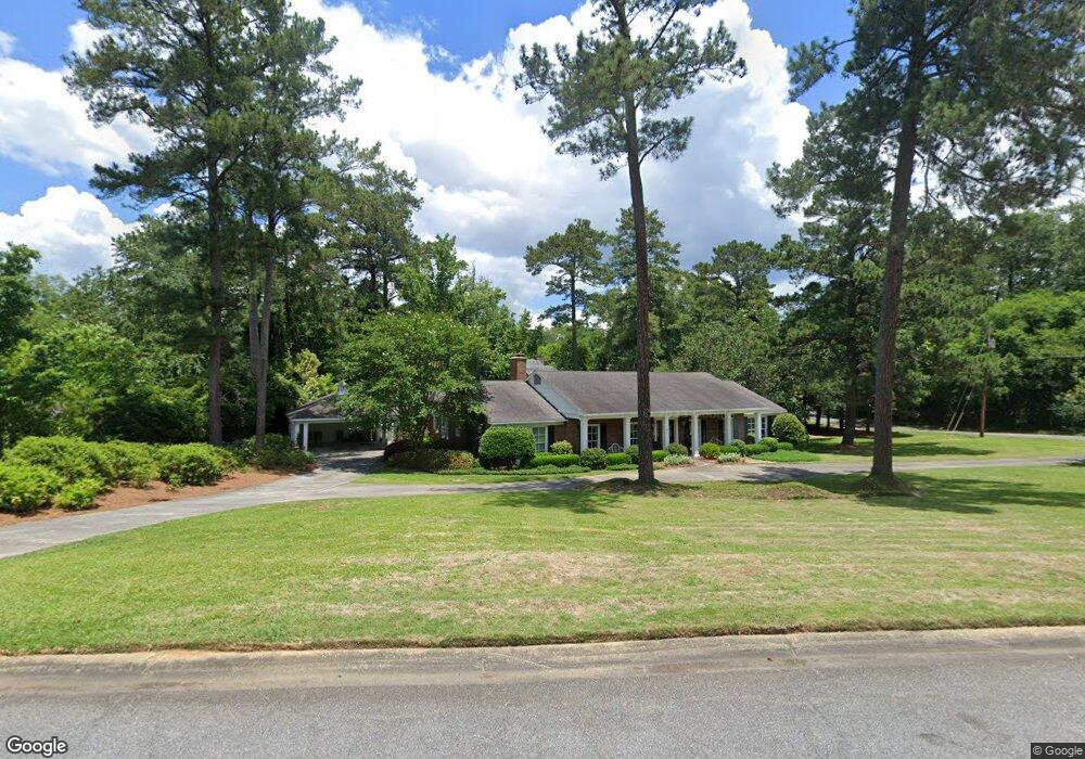 294 Idlewild Rd, Macon, GA 31210 - photo 1