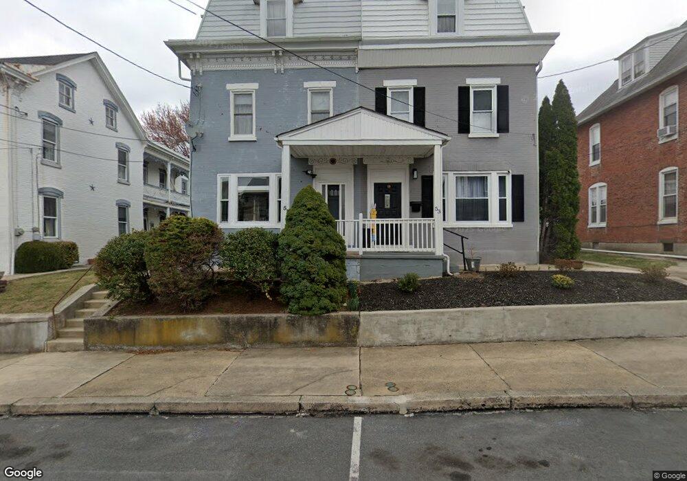 51 Main St, Mohnton, PA 19540 - photo 1