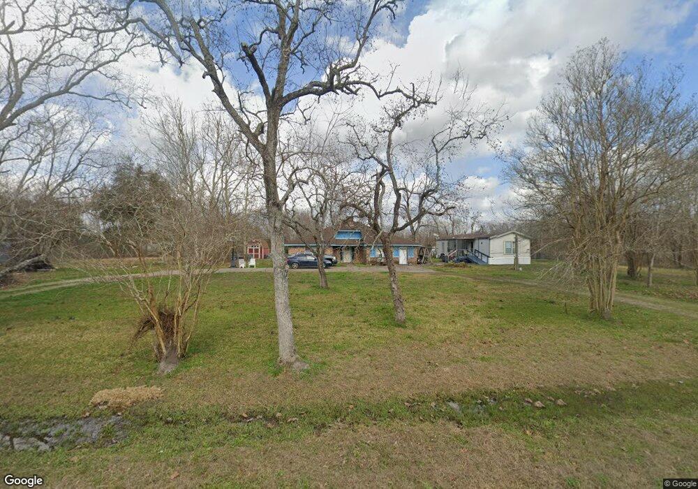 4490 County Road 138a, Alvin, TX 77511 - photo 1