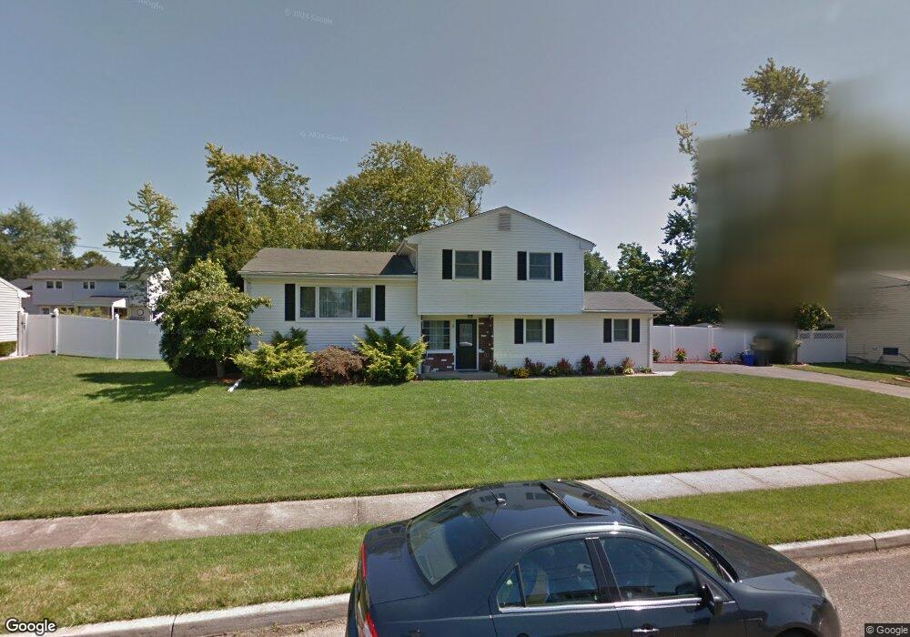 6 Creighton Cir, Old Bridge, NJ 08857 - photo 1