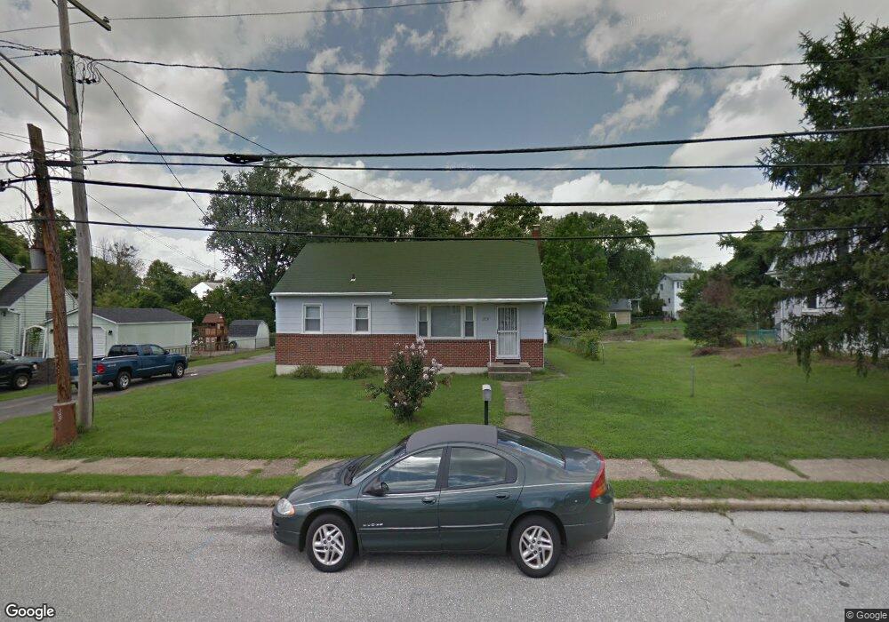 2216 Sulphur Spring Rd, Halethorpe, MD 21227 - photo 1