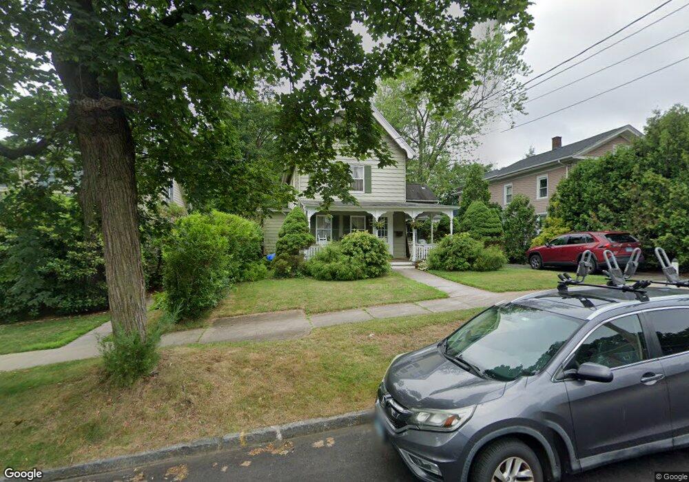 59 Academy St, Wallingford, CT 06492 - photo 1