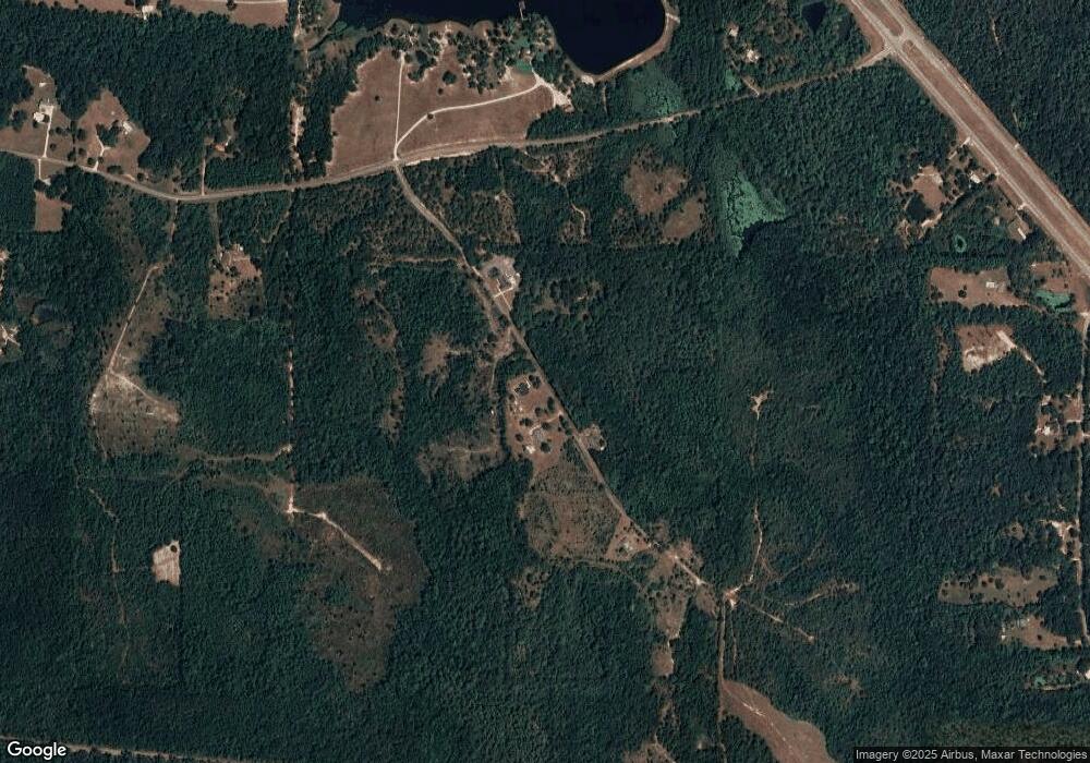 0 Talbert Rd unit 215463, Lucedale, MS 39452 - photo 1