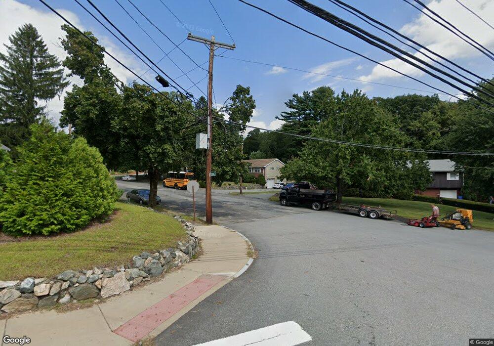 13 Brennan Ave, Waltham, MA 02451 - photo 1