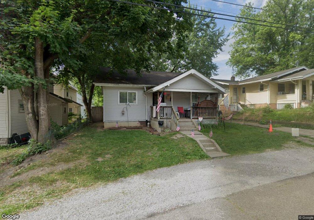 2706 Blair Place SW, Canton, OH 44710 - photo 1