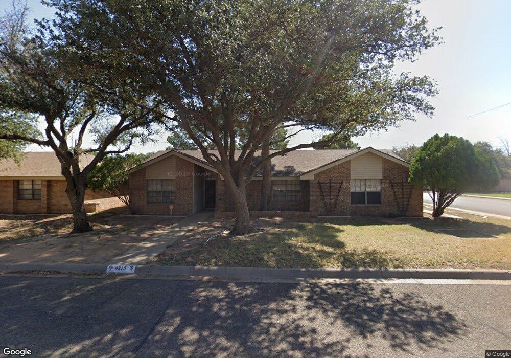 4213 Russell Dr, Midland, TX 79707 - photo 1